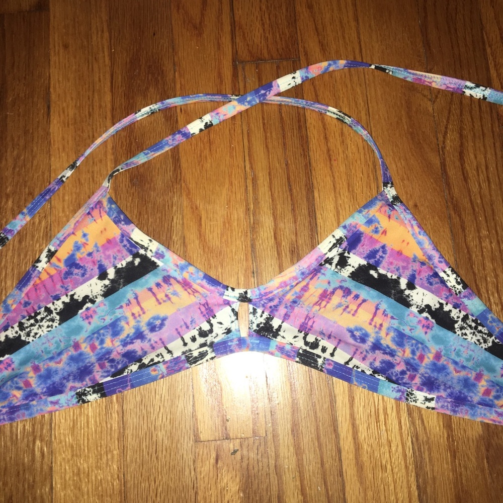 Swimsuit top